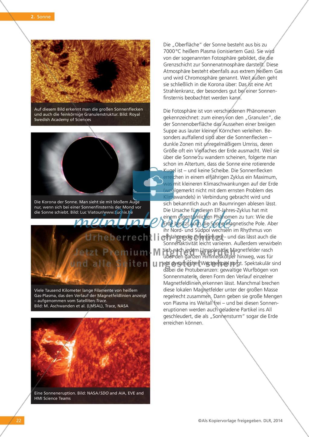 Unser Sonnensystem Preview 24