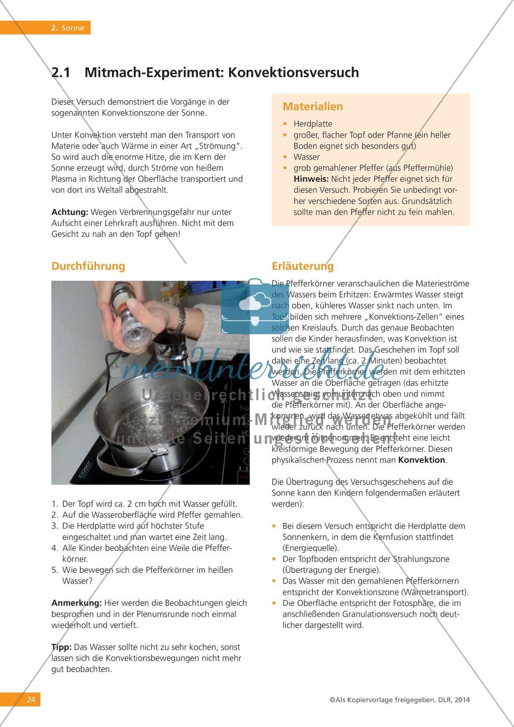 Unser Sonnensystem Preview 26