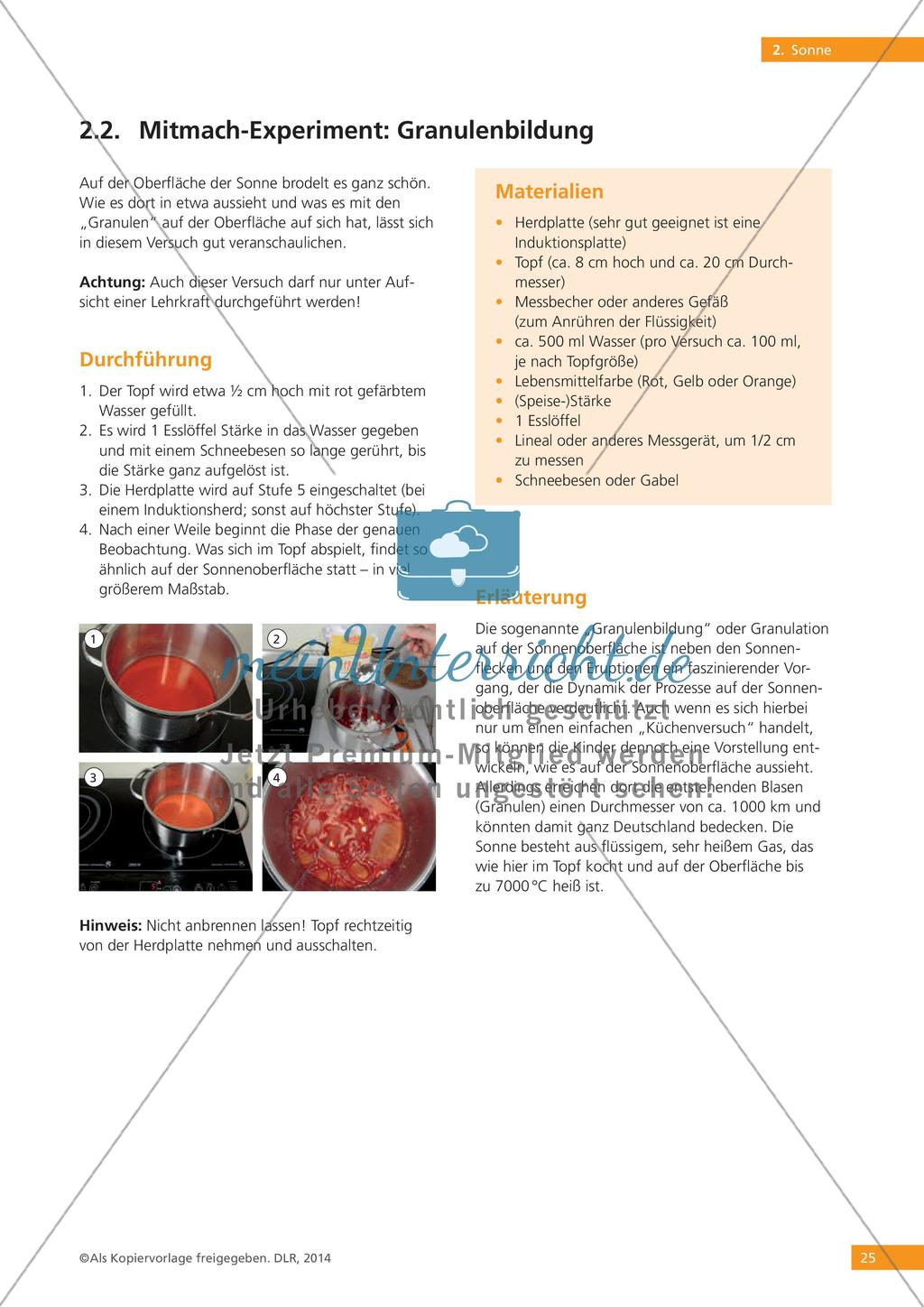 Unser Sonnensystem Preview 27