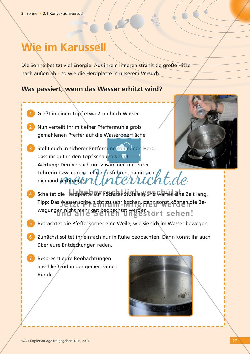 Unser Sonnensystem Preview 29