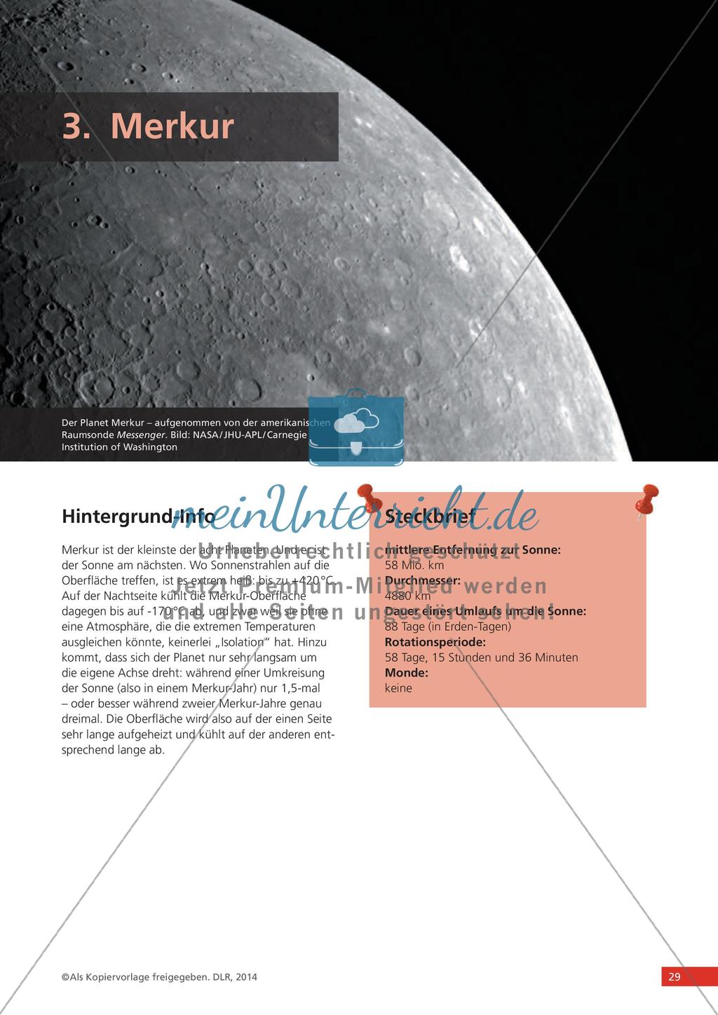 Unser Sonnensystem Preview 31