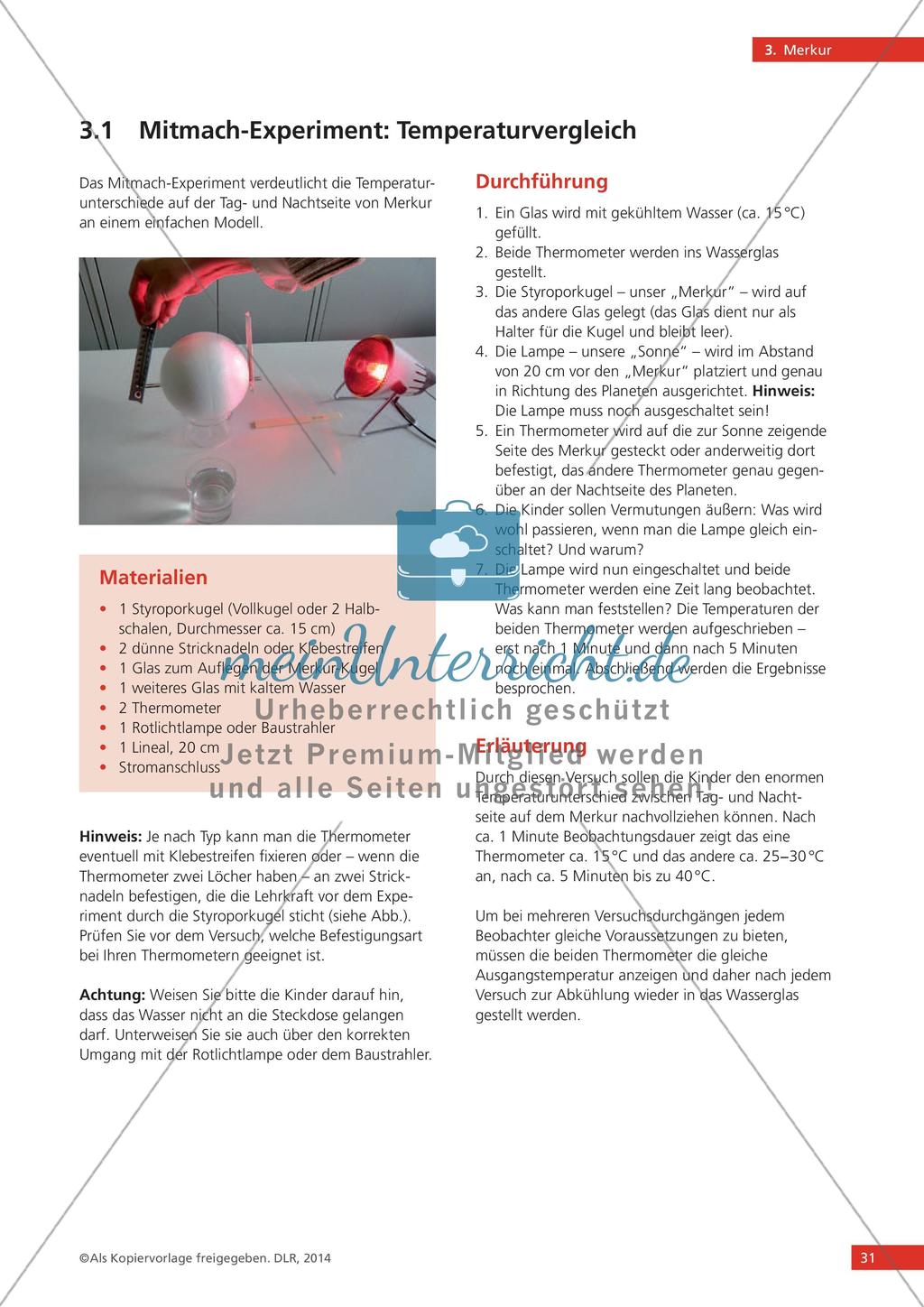 Unser Sonnensystem Preview 33