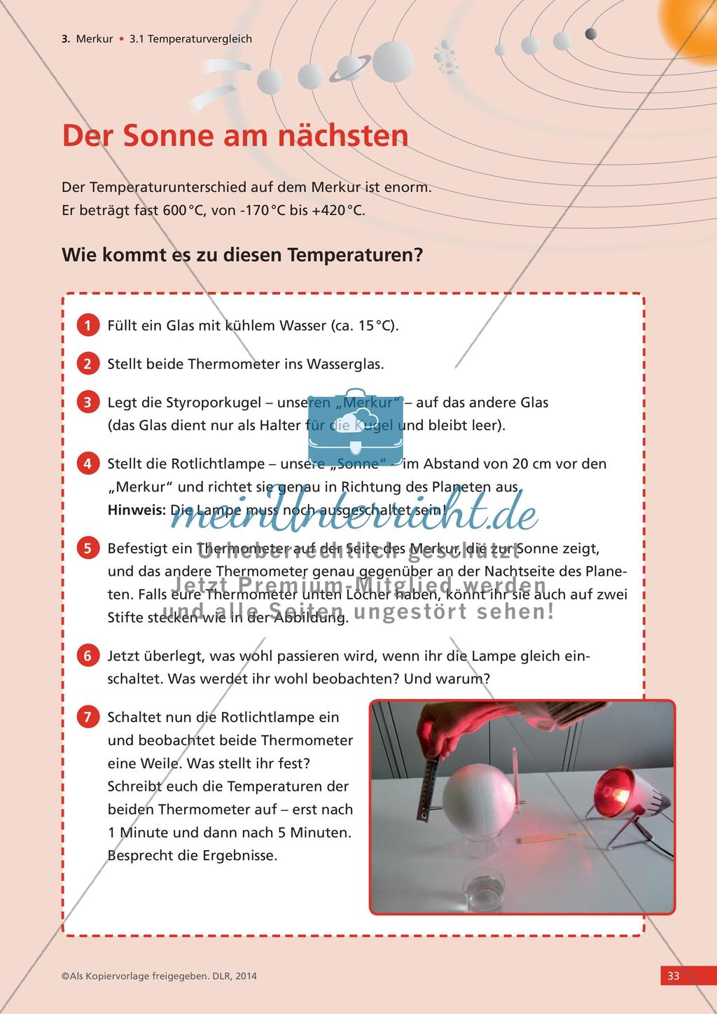 Unser Sonnensystem Preview 35