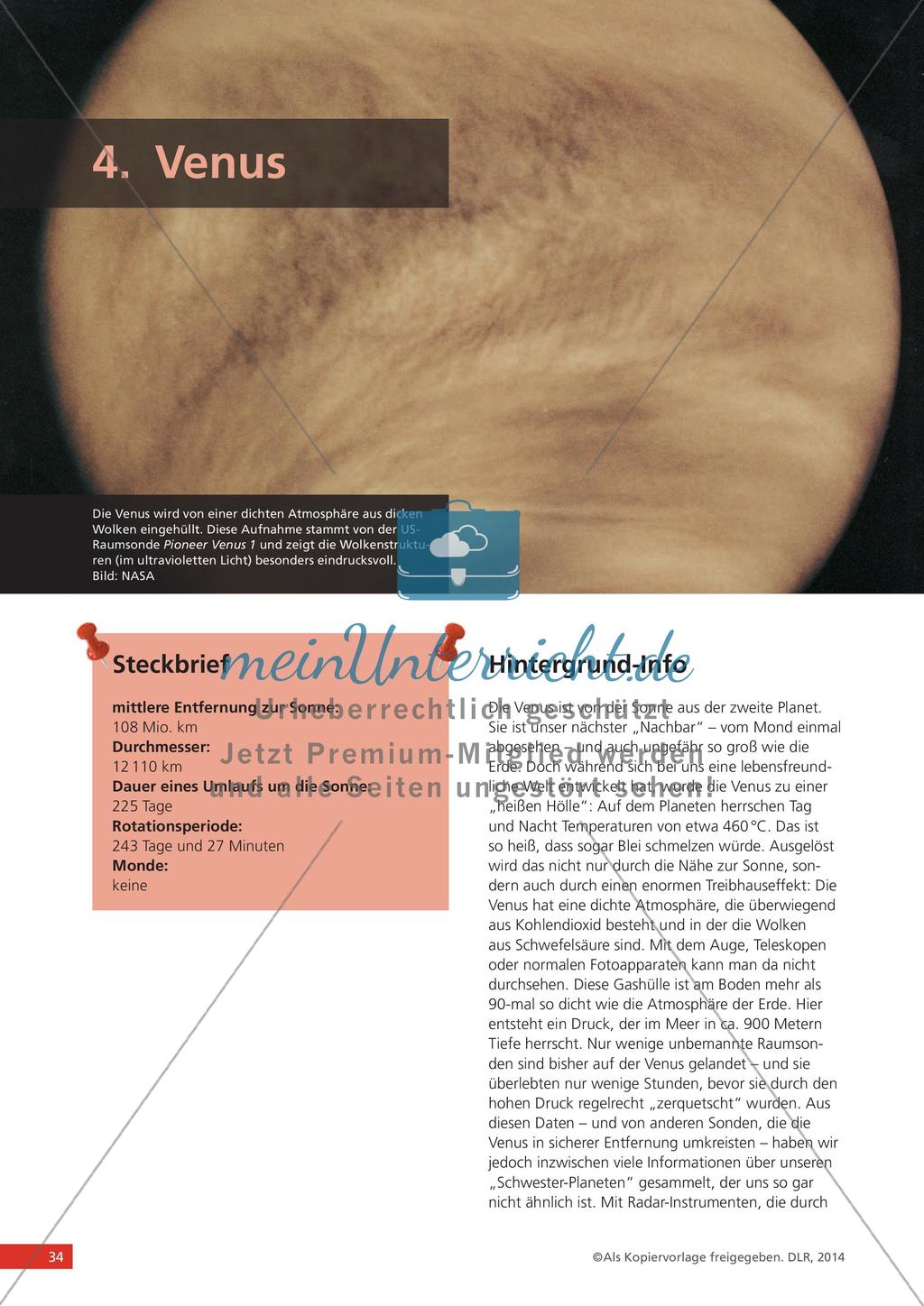 Unser Sonnensystem Preview 36