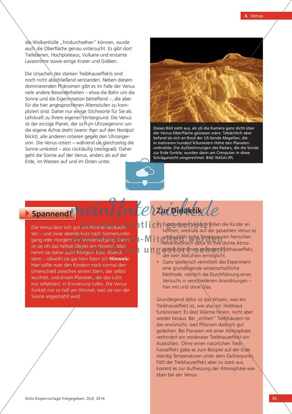 Unser Sonnensystem Preview 37