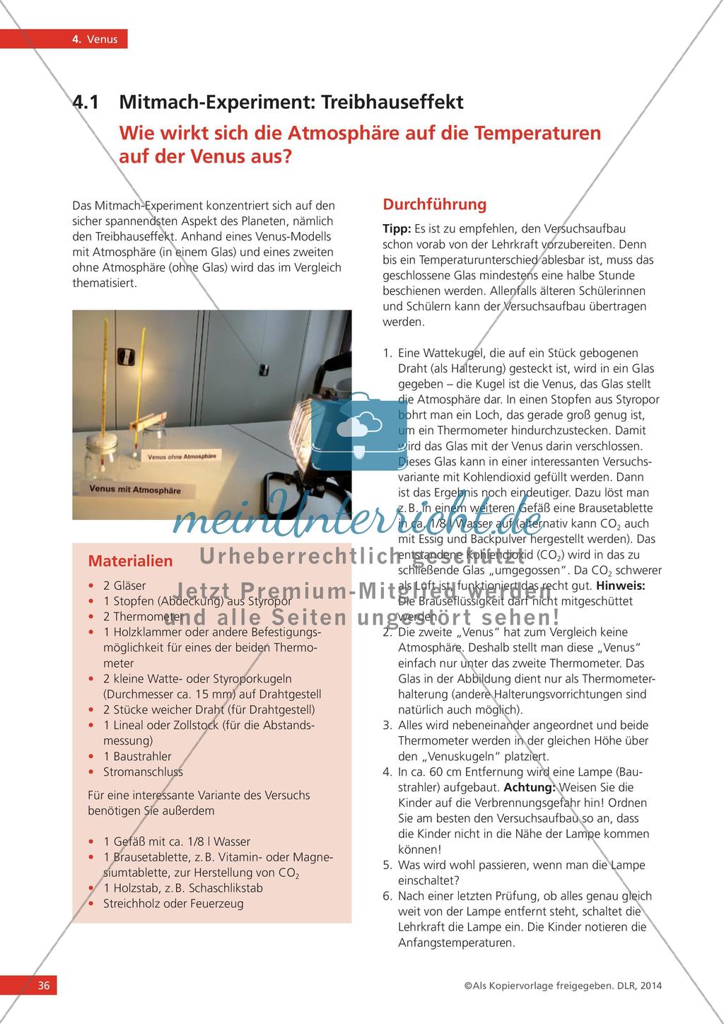 Unser Sonnensystem Preview 38