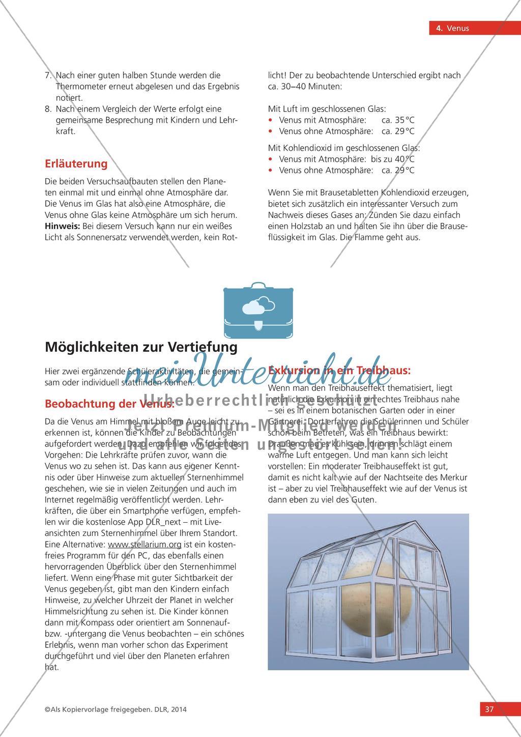 Unser Sonnensystem Preview 39