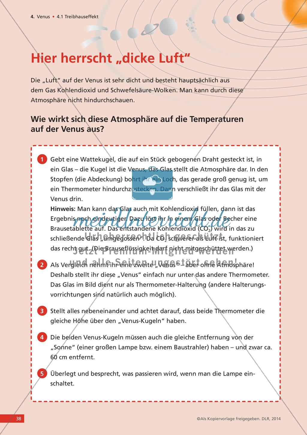 Unser Sonnensystem Preview 40