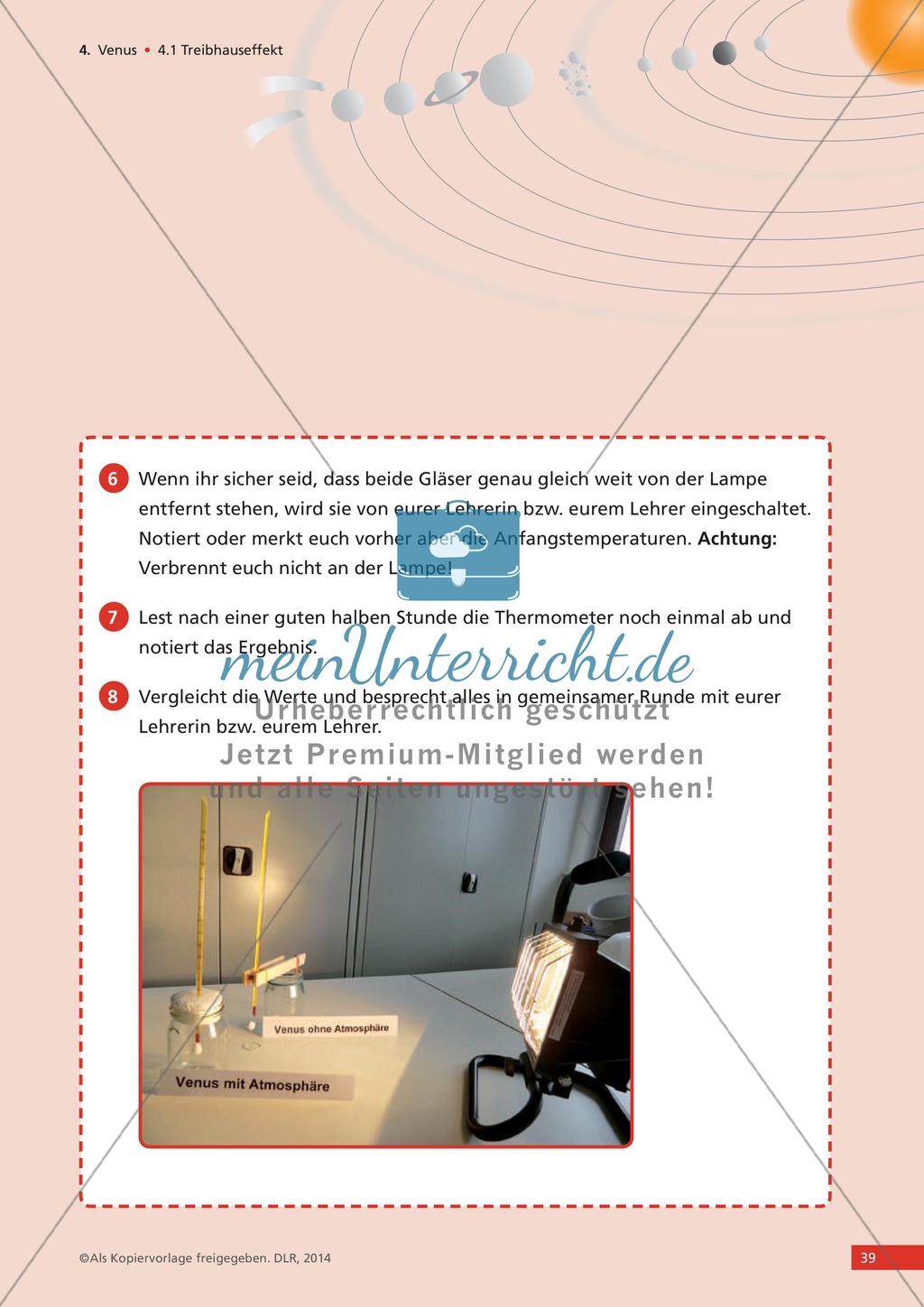 Unser Sonnensystem Preview 41