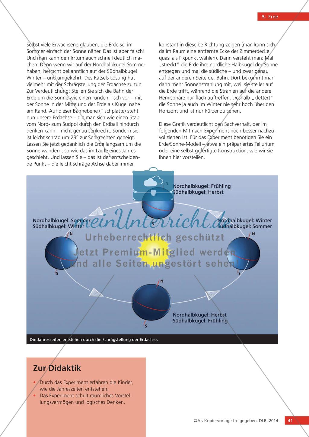 Unser Sonnensystem Preview 43