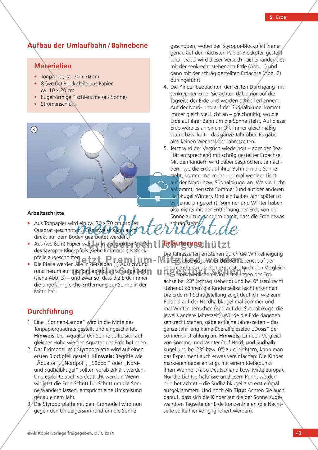 Unser Sonnensystem Preview 45