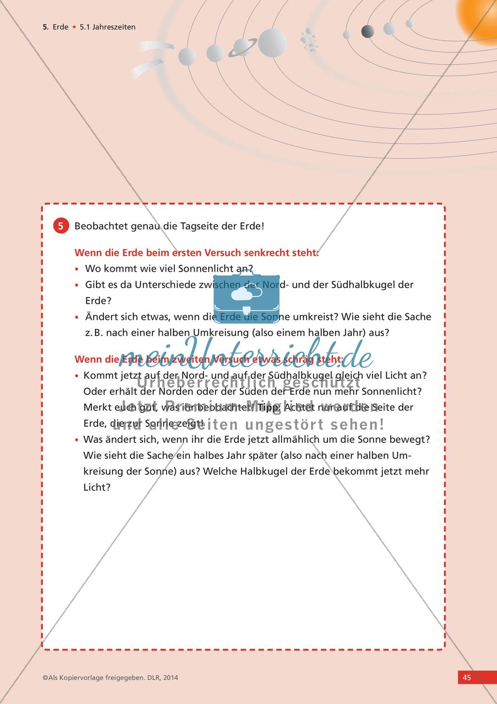 Unser Sonnensystem Preview 47