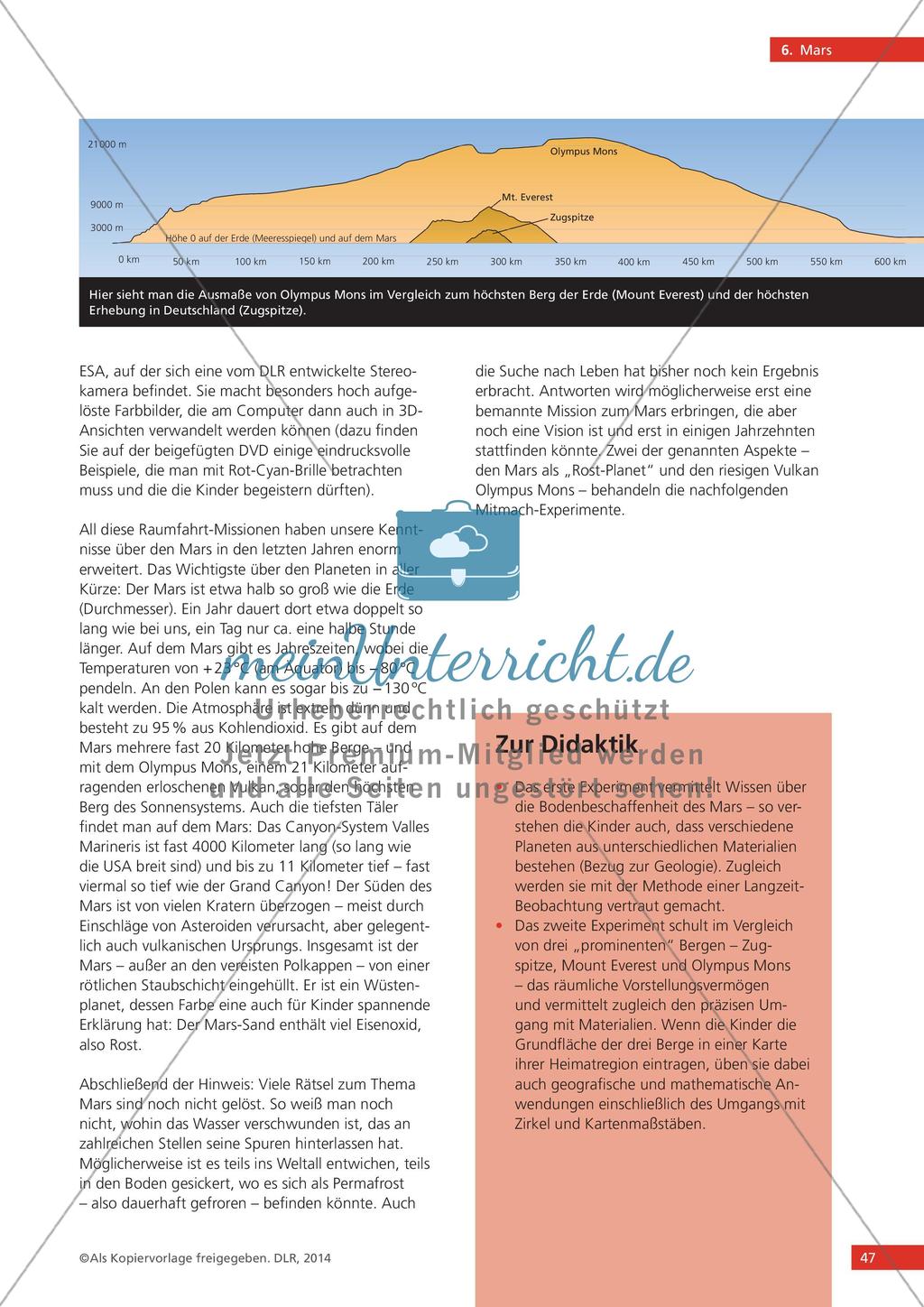 Unser Sonnensystem Preview 49