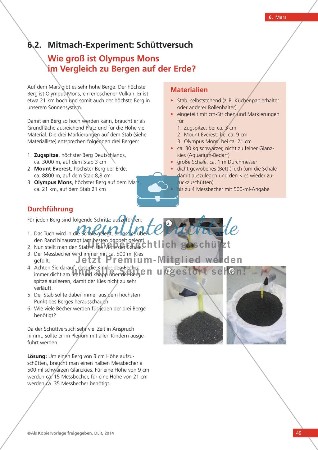 Unser Sonnensystem Preview 51