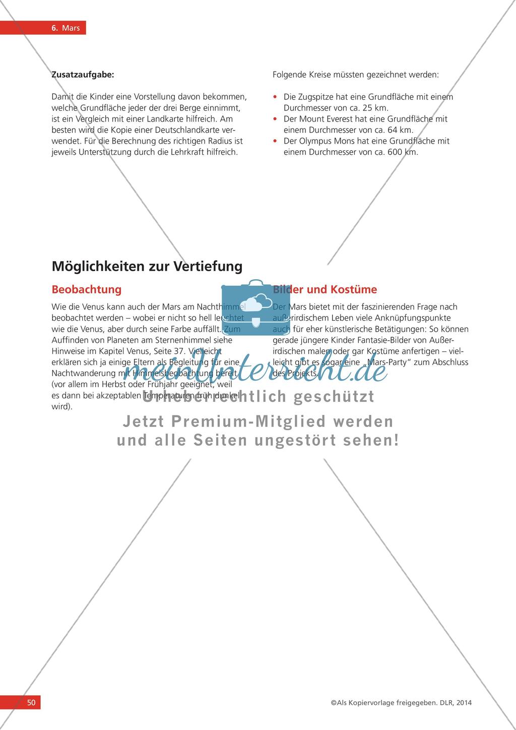 Unser Sonnensystem Preview 52