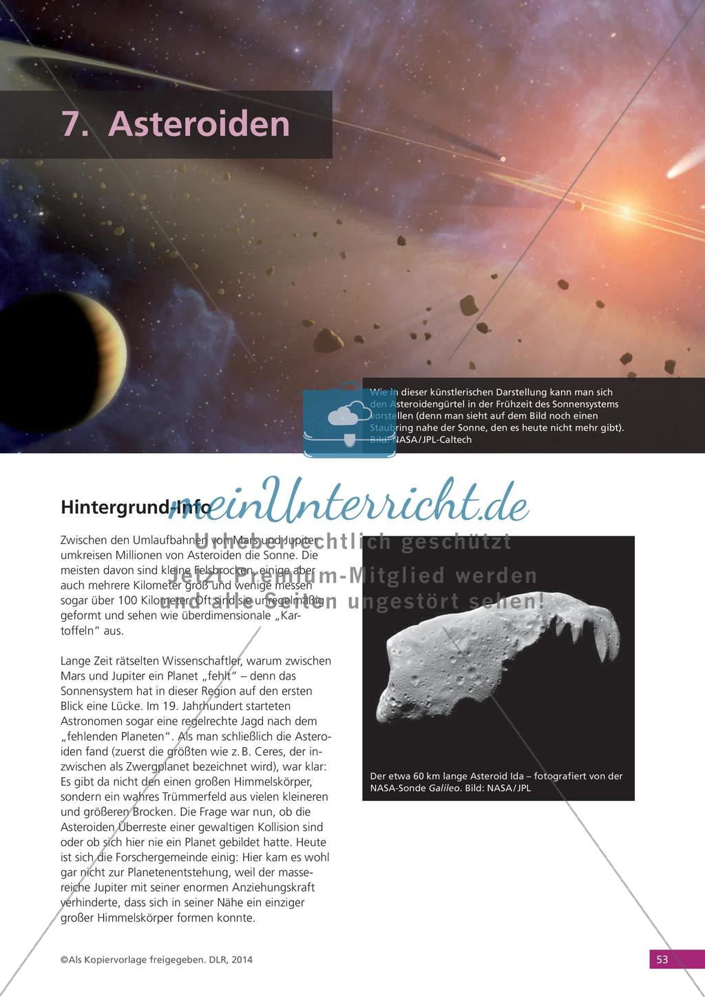 Unser Sonnensystem Preview 55