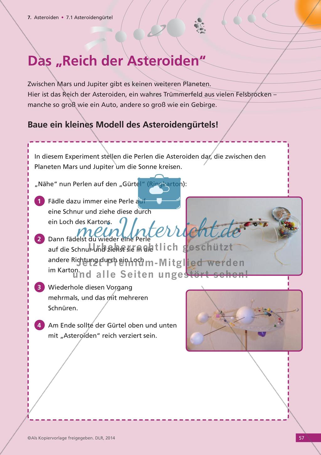 Unser Sonnensystem Preview 59
