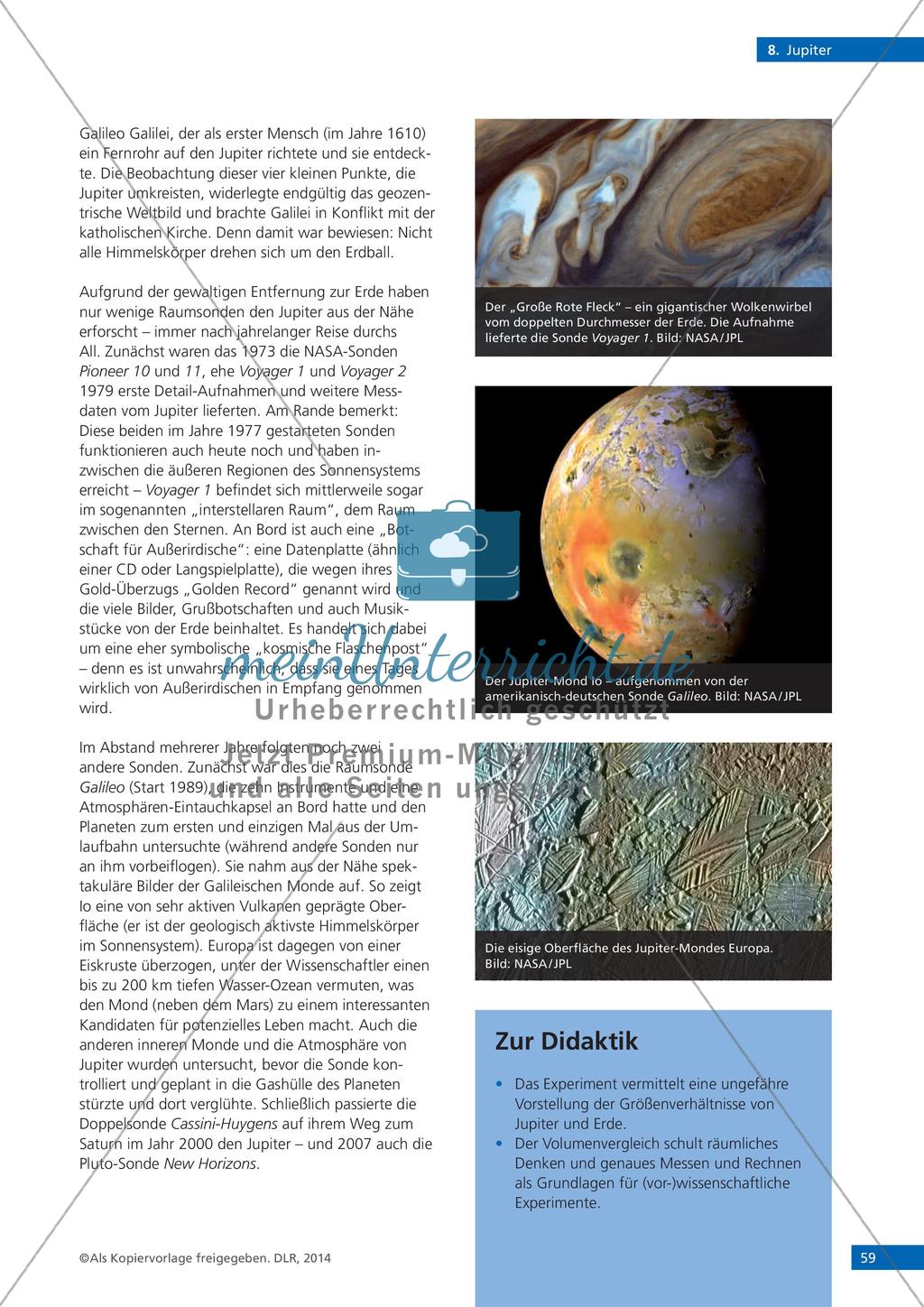 Unser Sonnensystem Preview 61