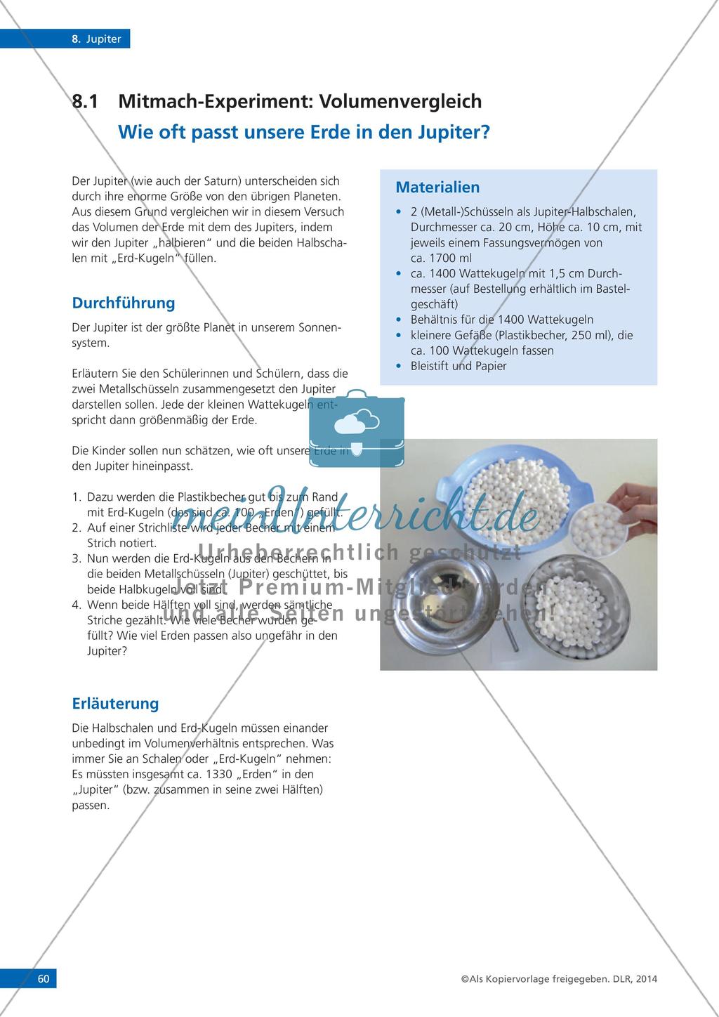 Unser Sonnensystem Preview 62