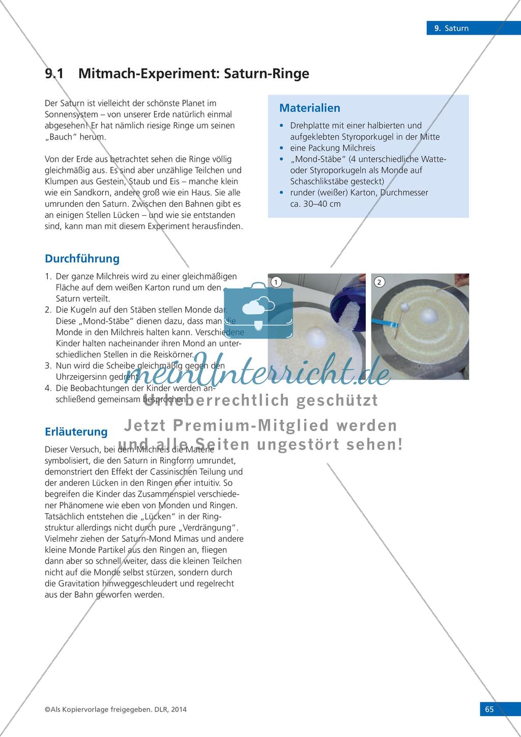 Unser Sonnensystem Preview 67