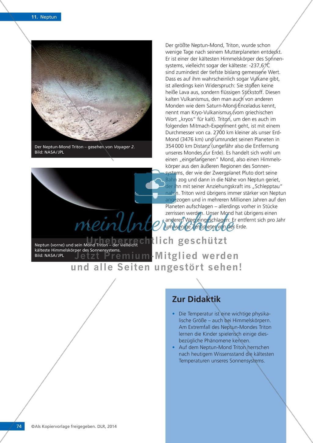 Unser Sonnensystem Preview 76