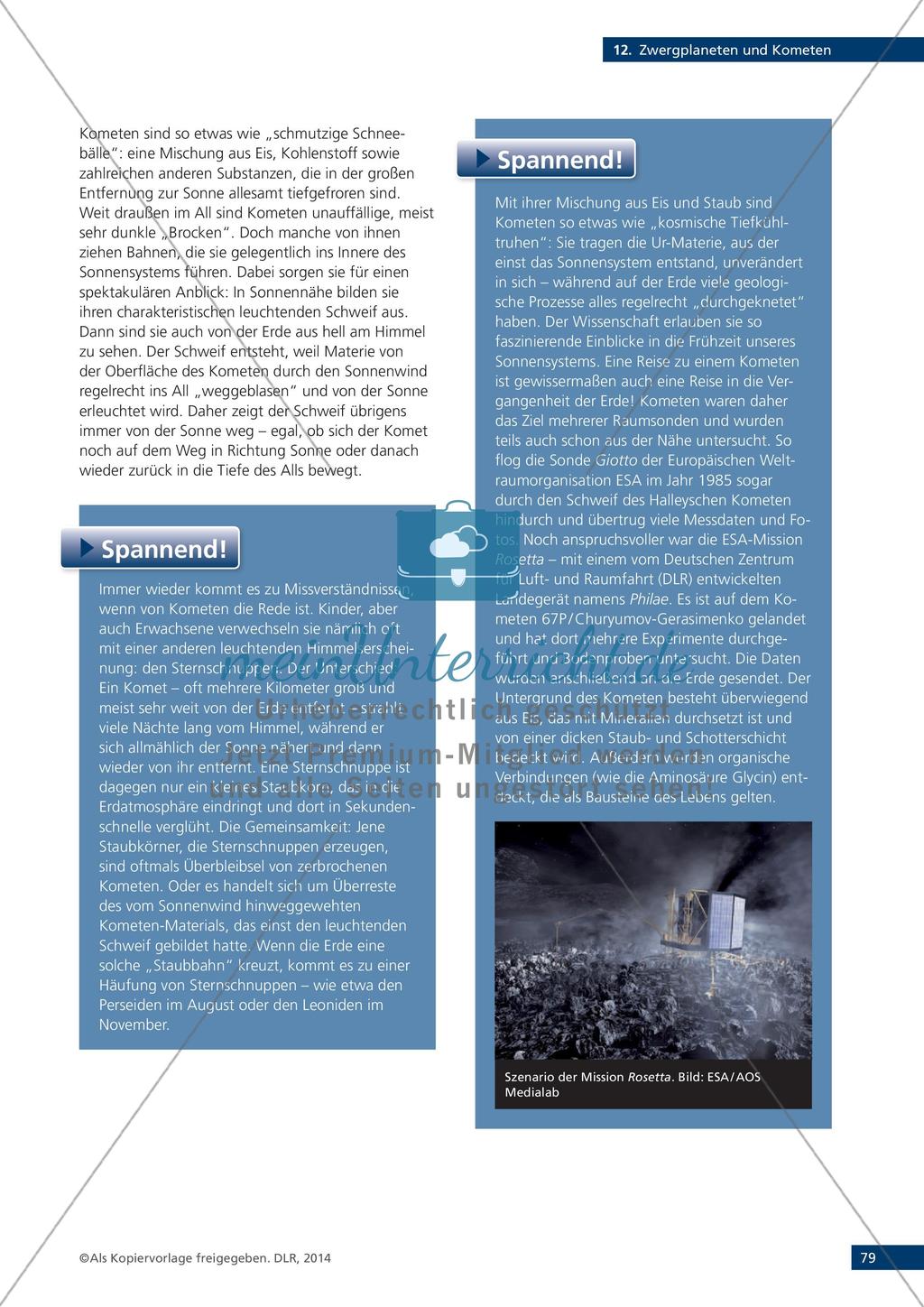 Unser Sonnensystem Preview 81