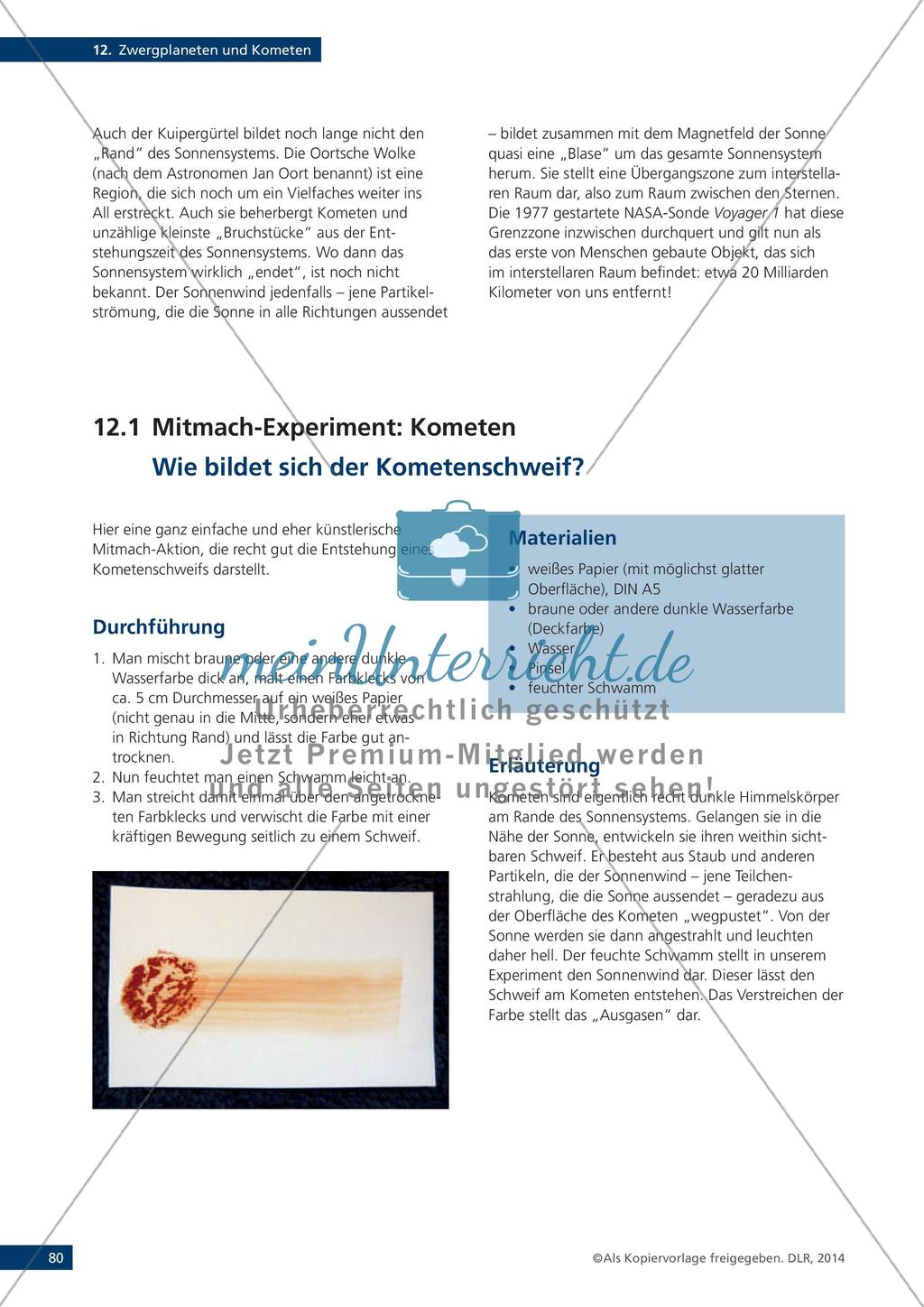 Unser Sonnensystem Preview 82
