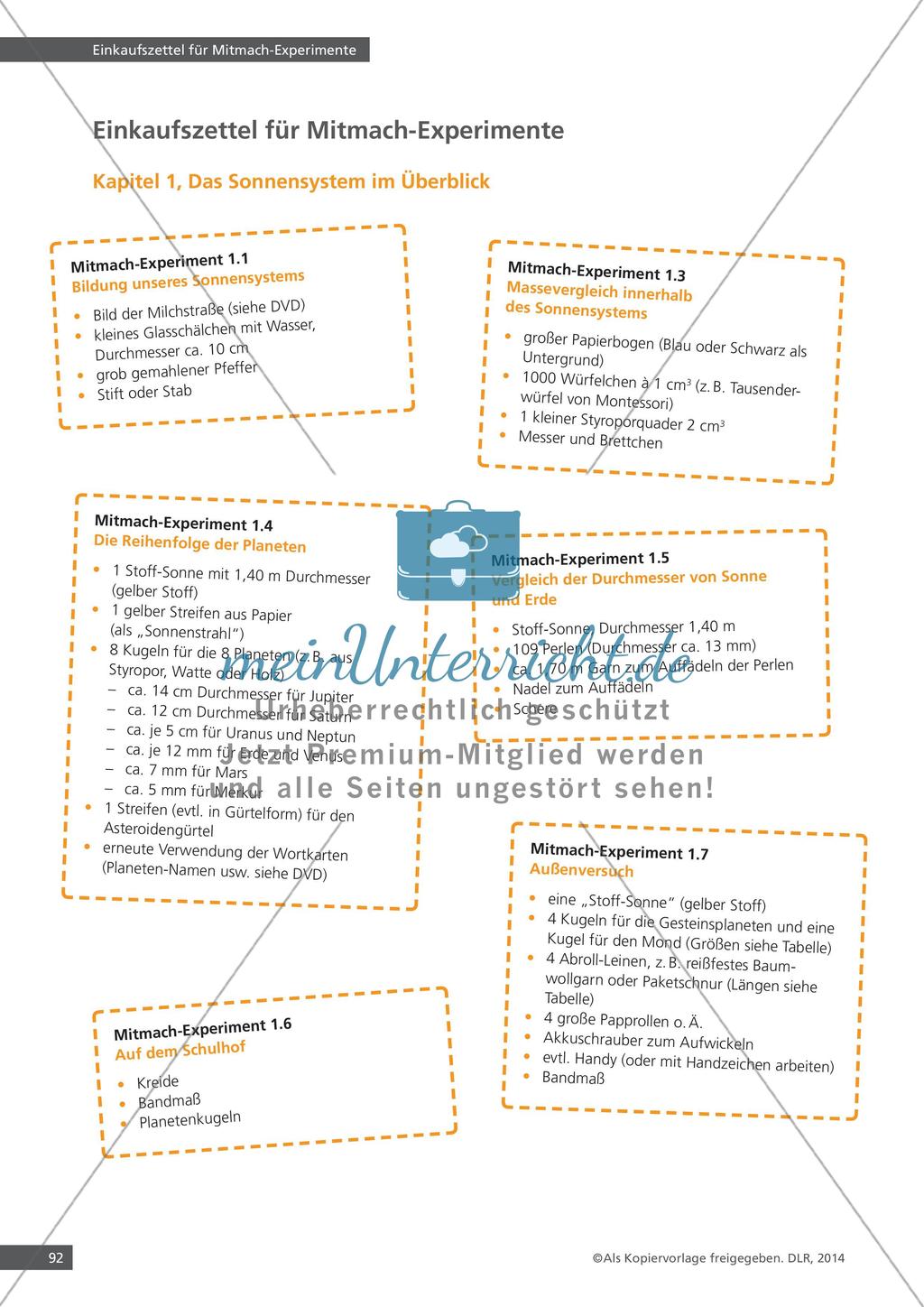 Unser Sonnensystem Preview 94