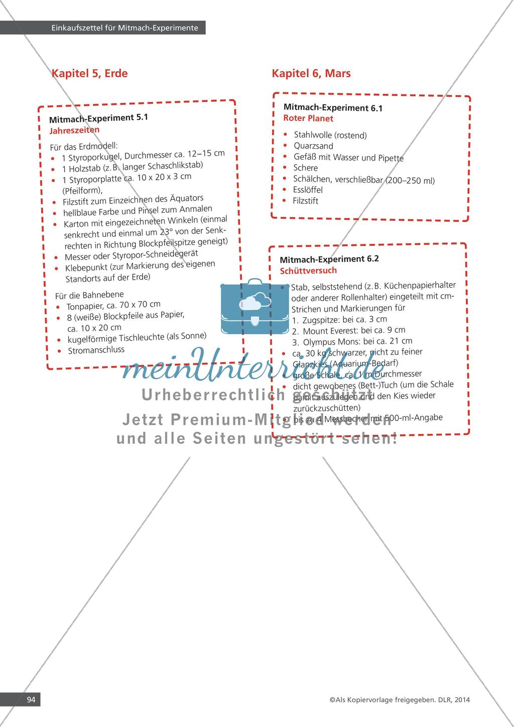 Unser Sonnensystem Preview 96