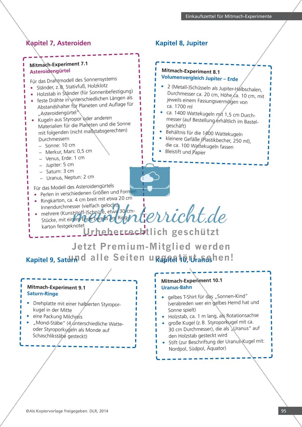 Unser Sonnensystem Preview 97