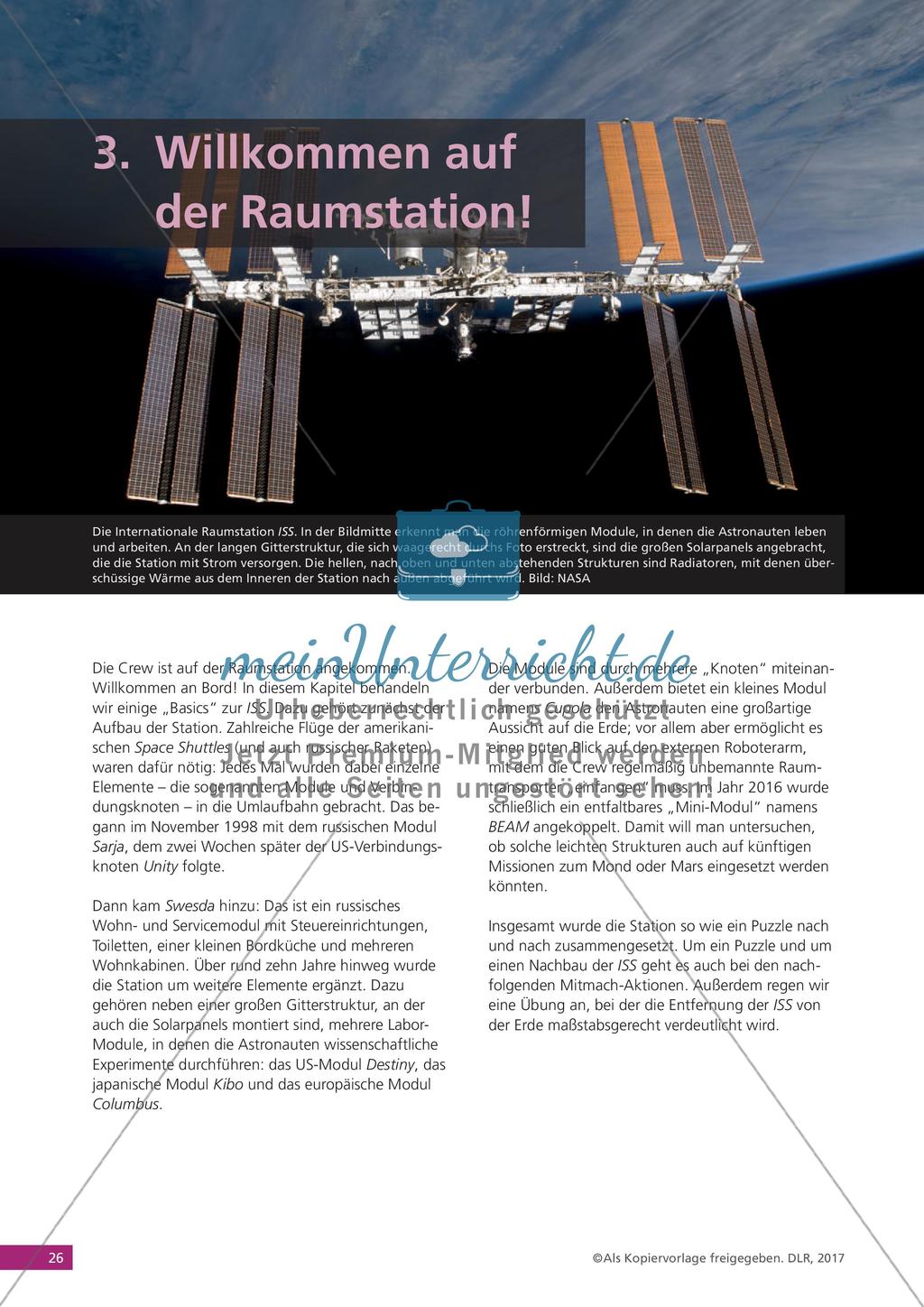 Mit Astronauten ins Weltall Preview 27