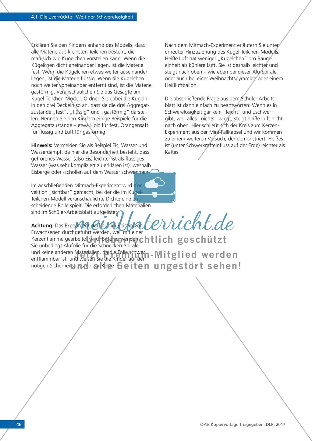 Mit Astronauten ins Weltall Preview 47