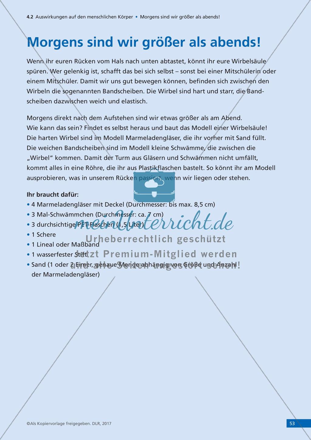 Mit Astronauten ins Weltall Preview 54