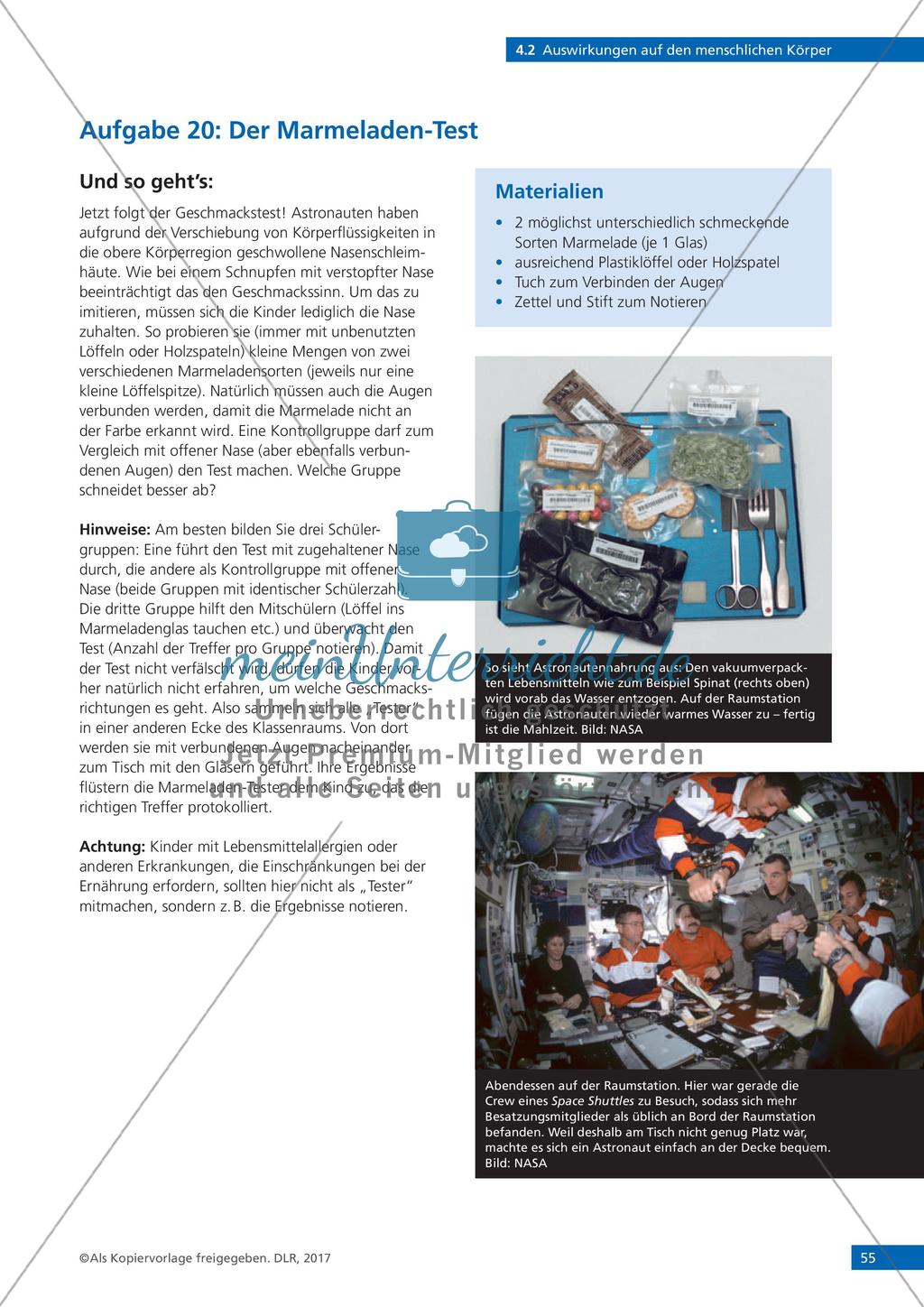 Mit Astronauten ins Weltall Preview 56