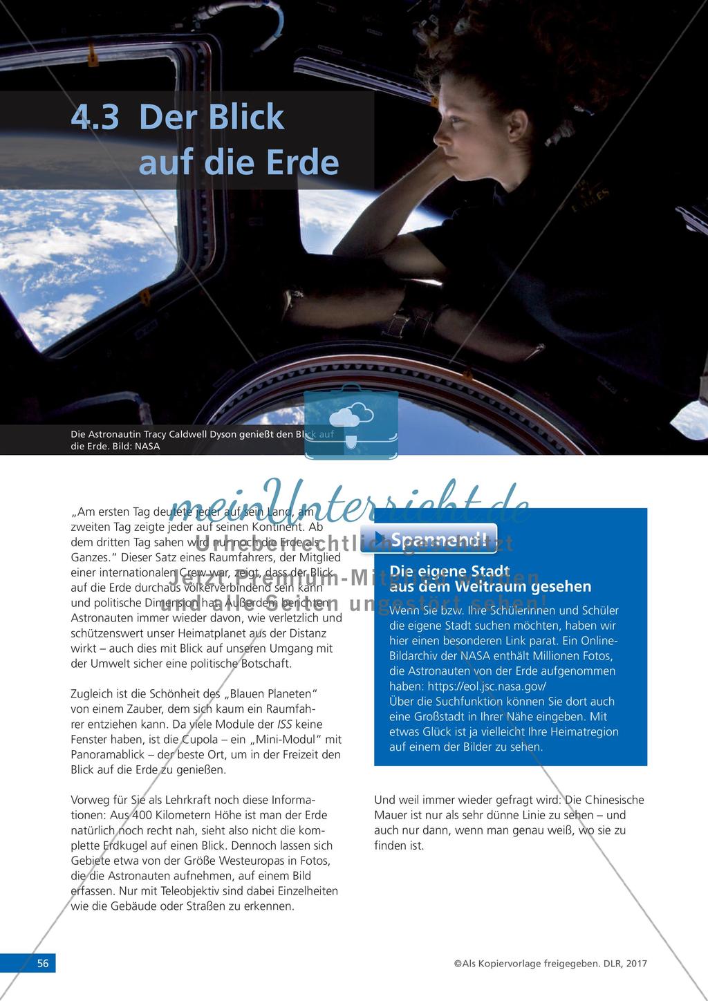Mit Astronauten ins Weltall Preview 57