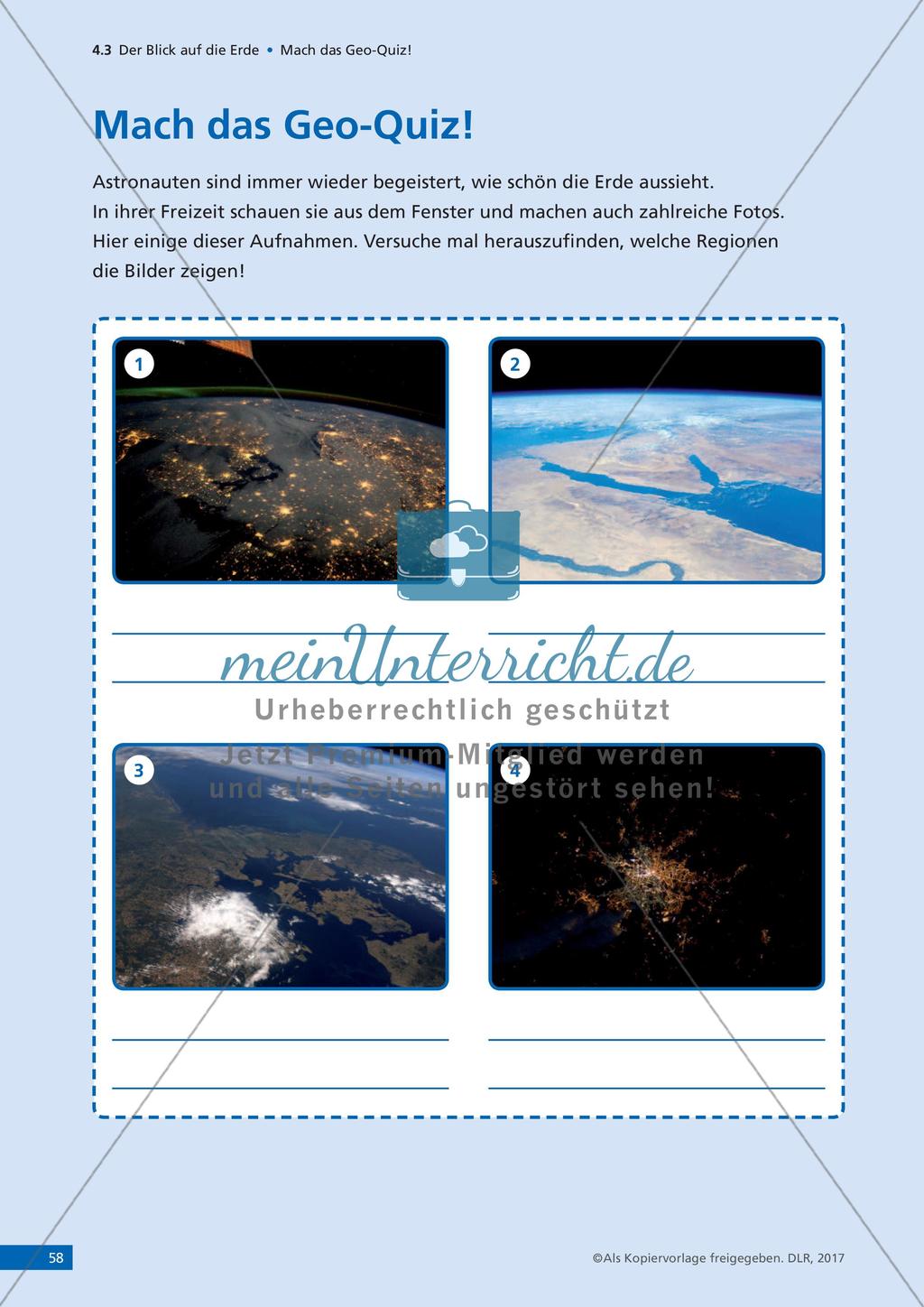 Mit Astronauten ins Weltall Preview 59