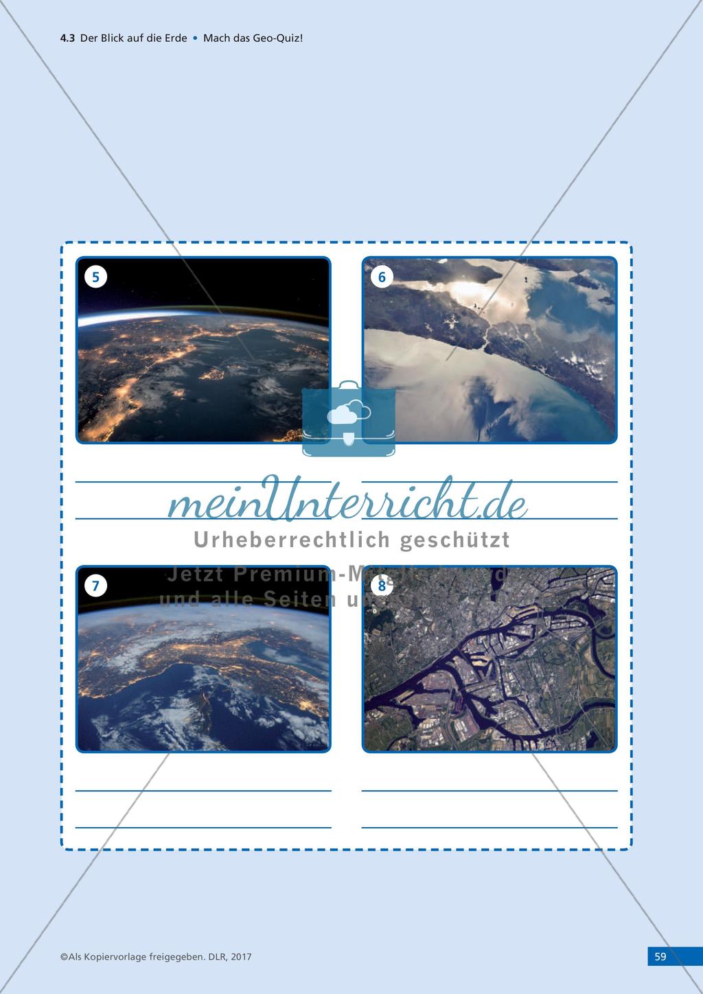 Mit Astronauten ins Weltall Preview 60