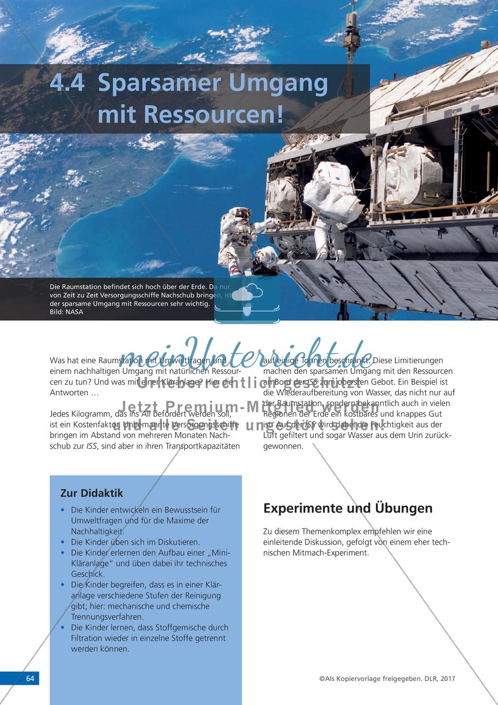 Mit Astronauten ins Weltall Preview 65