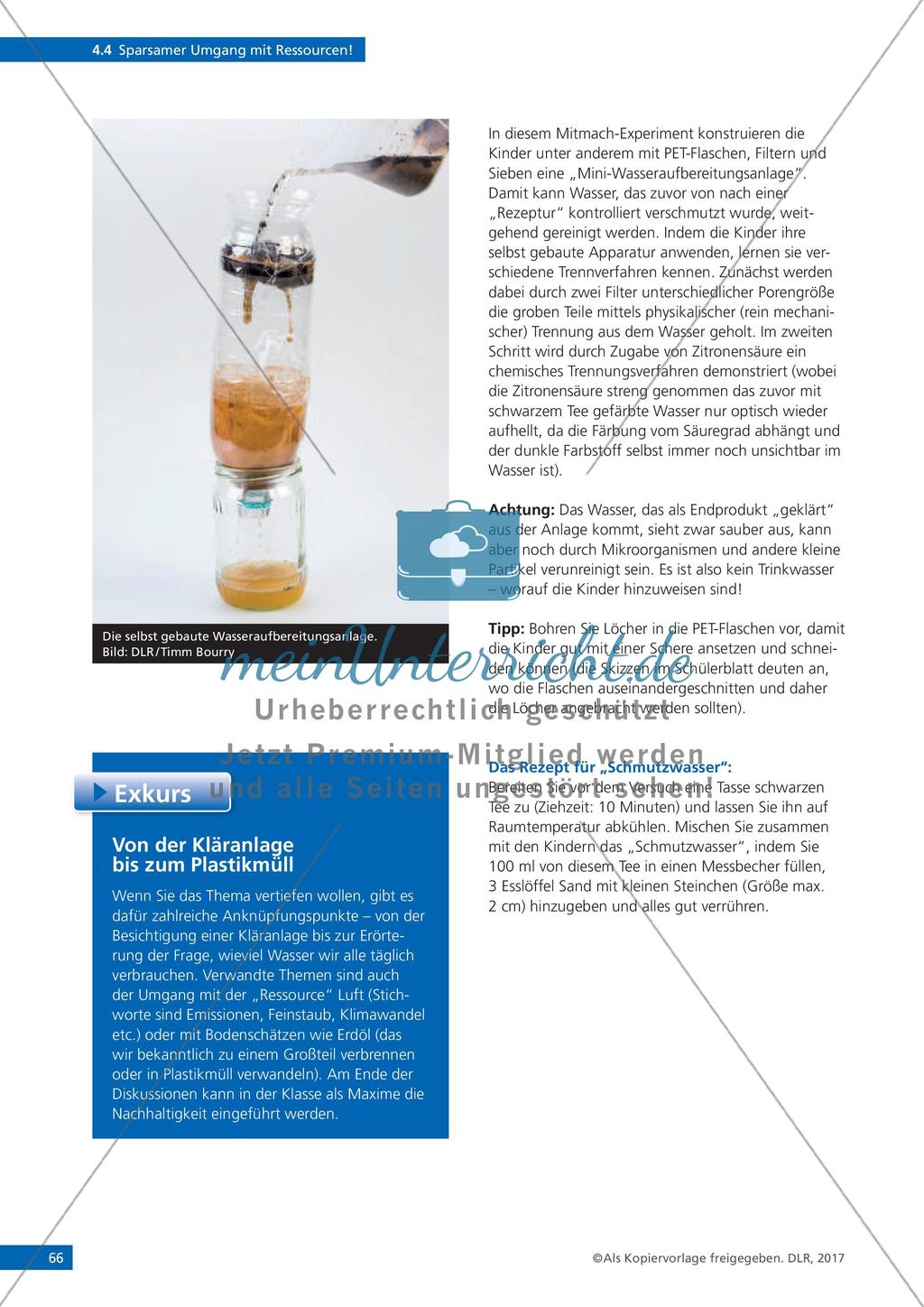 Mit Astronauten ins Weltall Preview 67