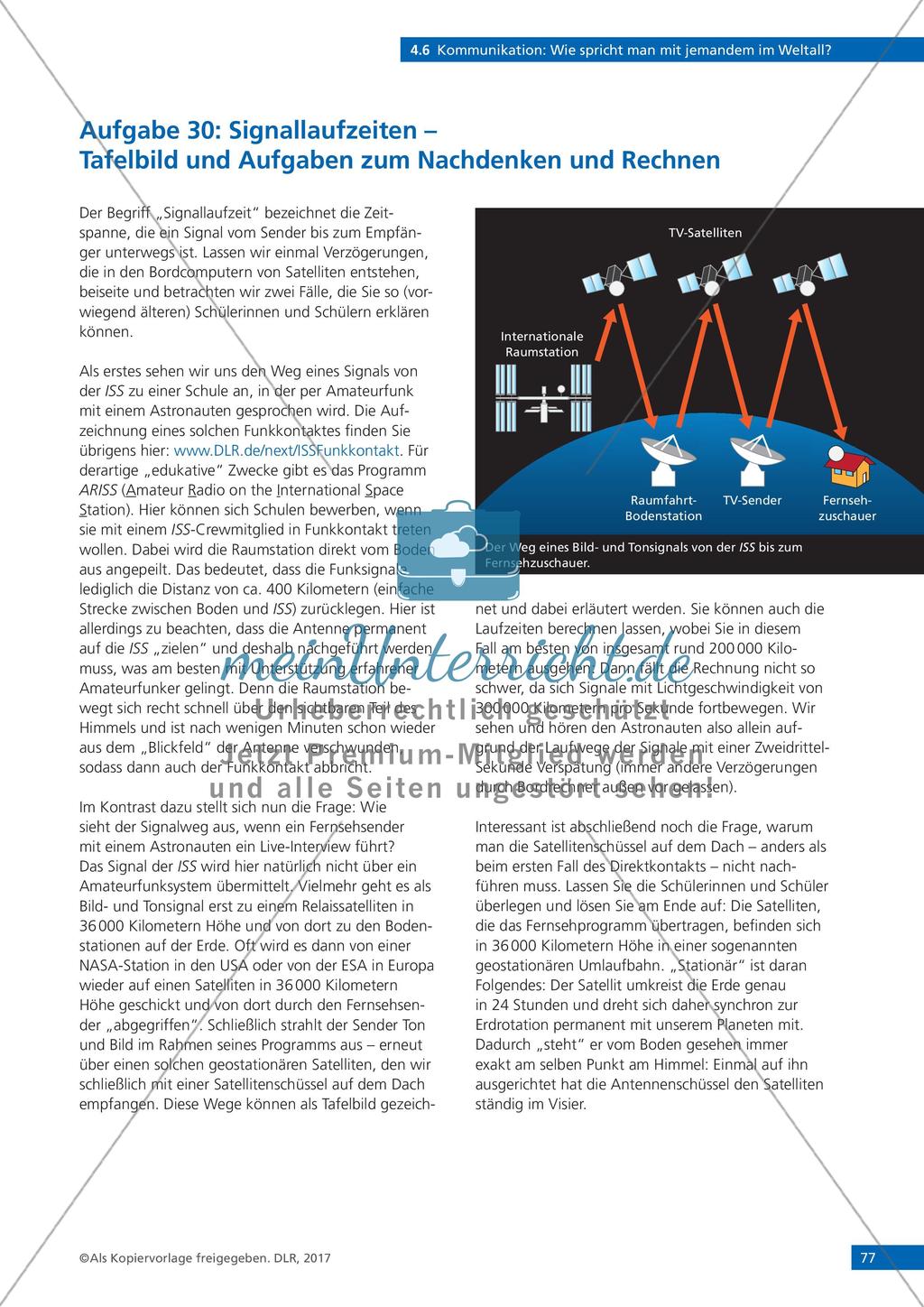Mit Astronauten ins Weltall Preview 78