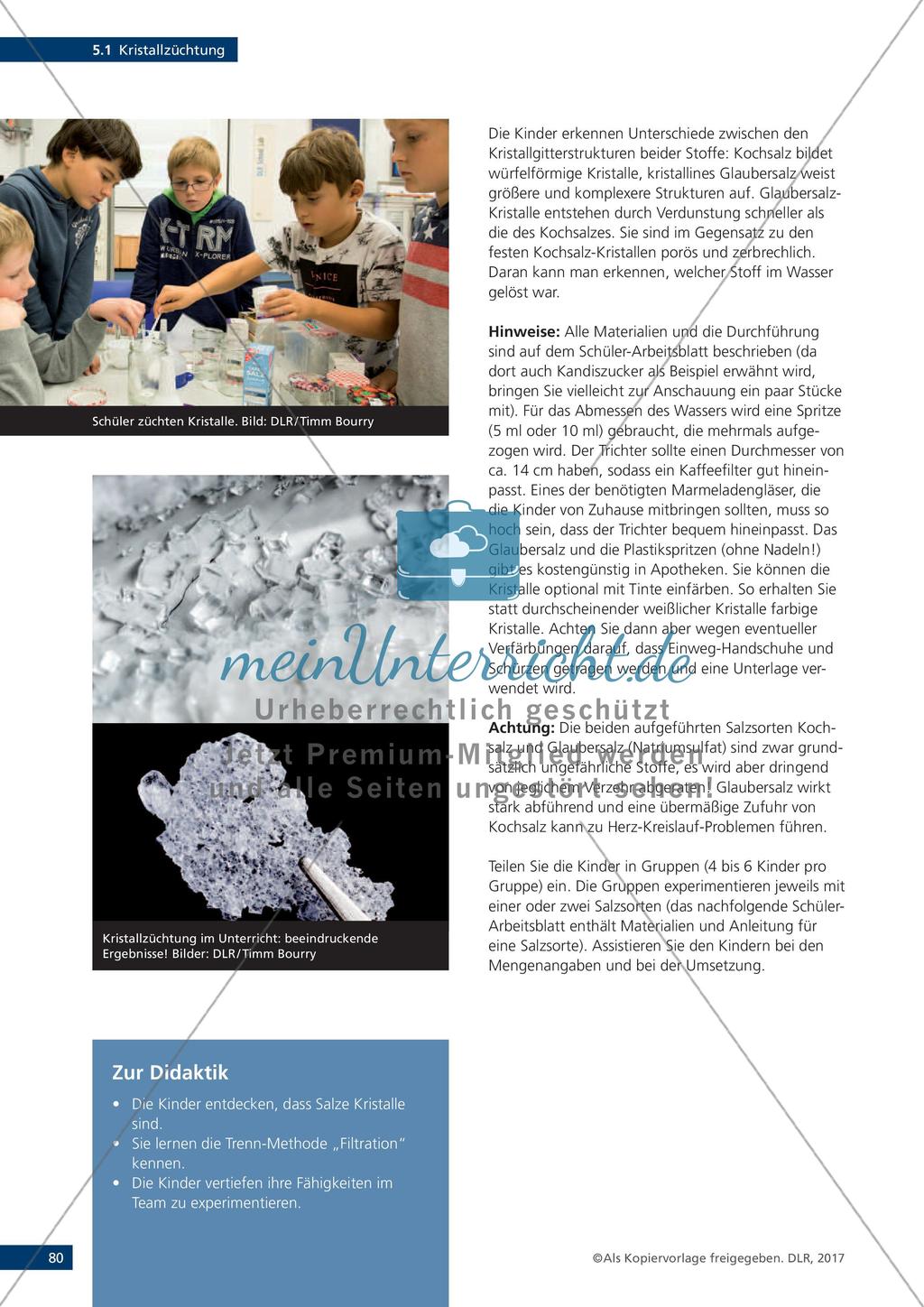 Mit Astronauten ins Weltall Preview 81
