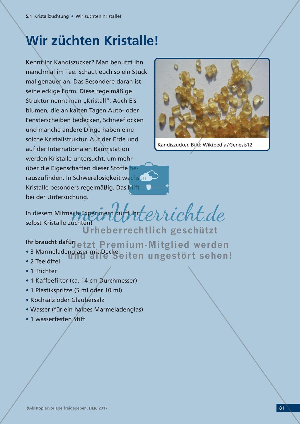 Mit Astronauten ins Weltall Preview 82