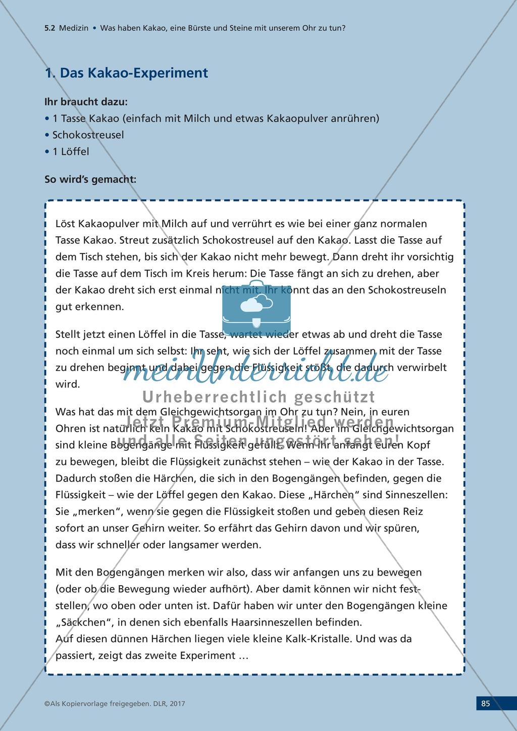 Mit Astronauten ins Weltall Preview 86