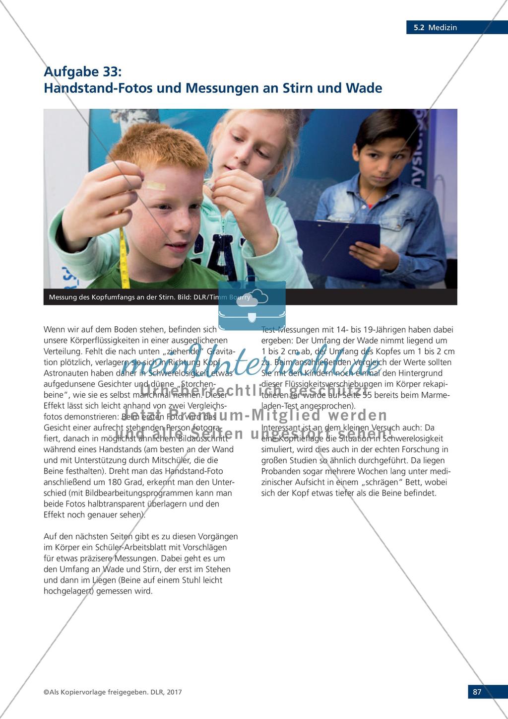 Mit Astronauten ins Weltall Preview 88