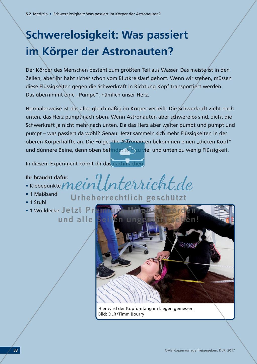 Mit Astronauten ins Weltall Preview 89
