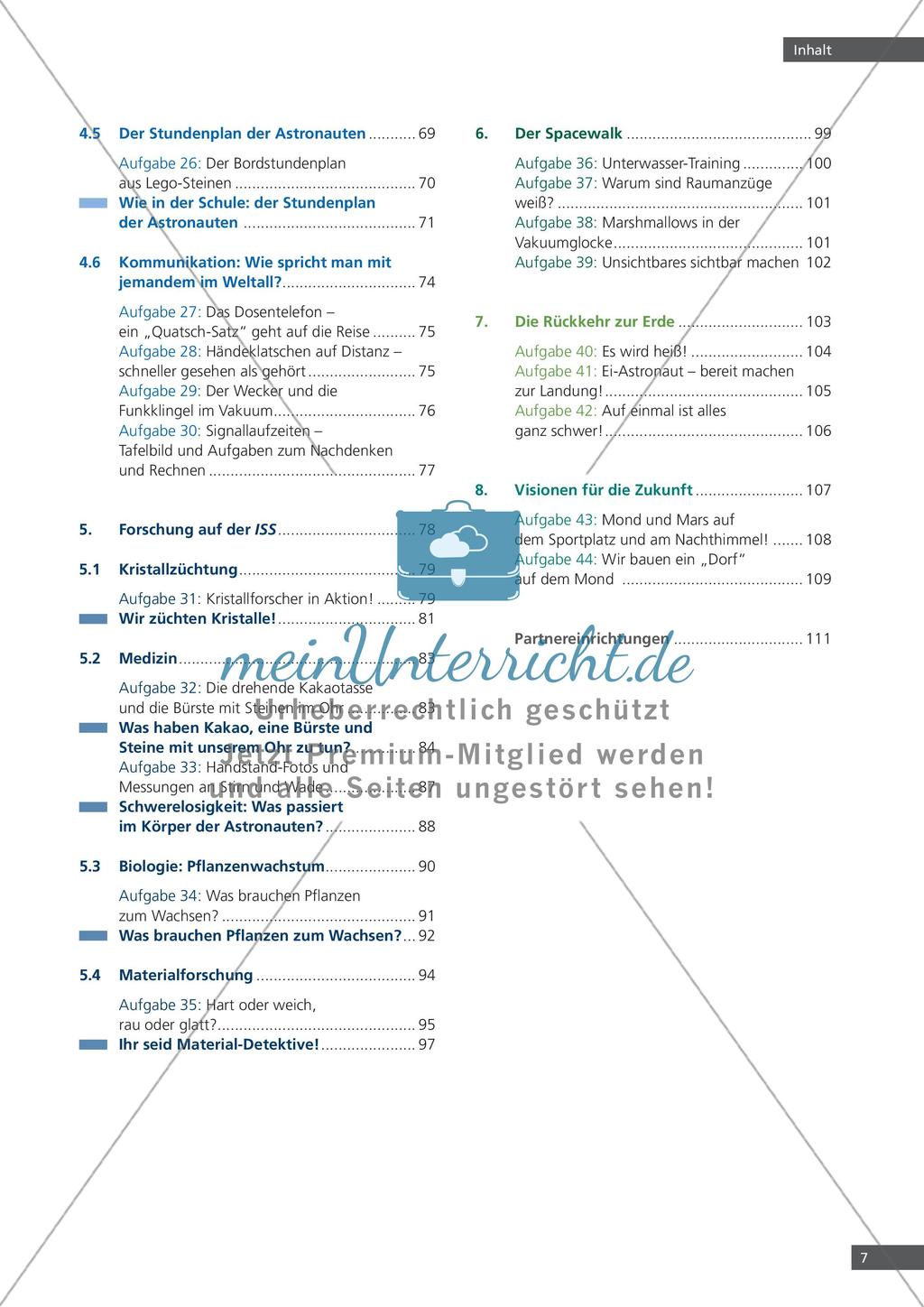 Mit Astronauten ins Weltall Preview 8