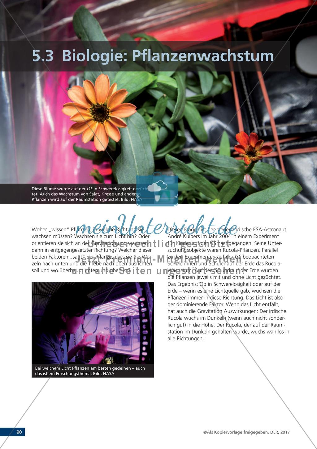 Mit Astronauten ins Weltall Preview 91
