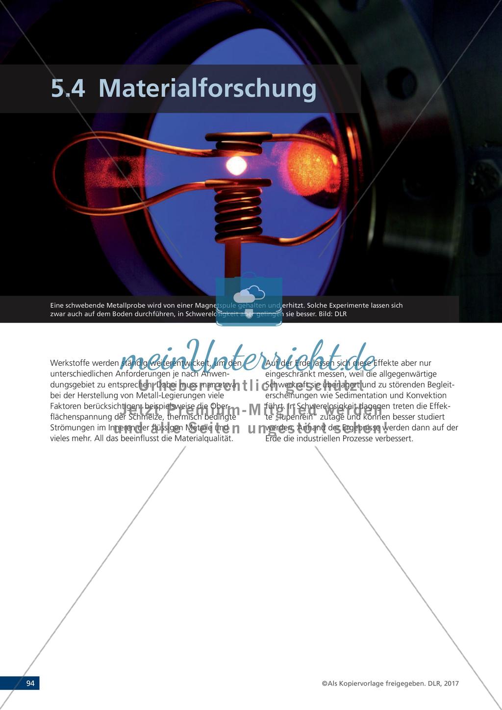 Mit Astronauten ins Weltall Preview 95