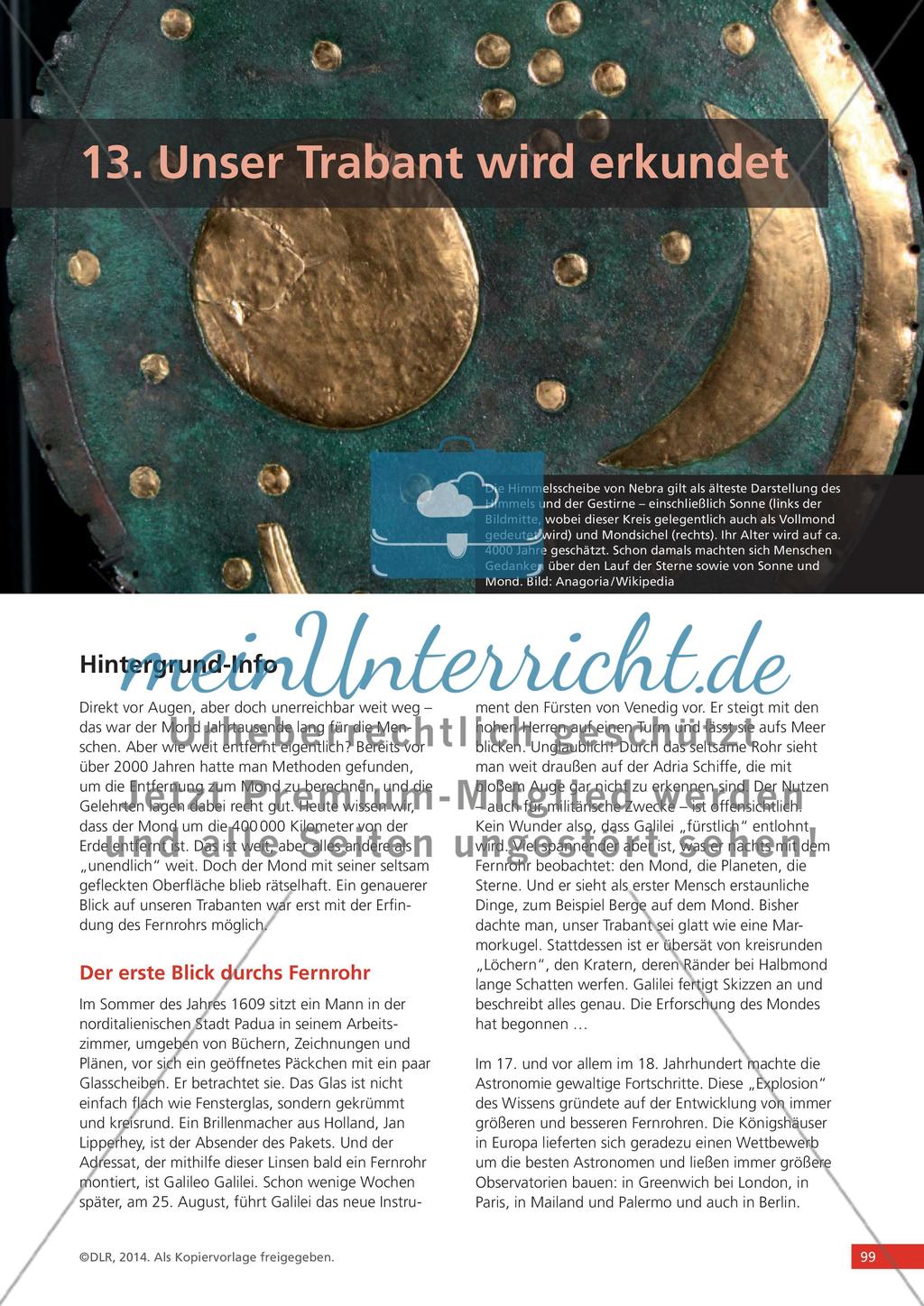 Erde und Mond Preview 101