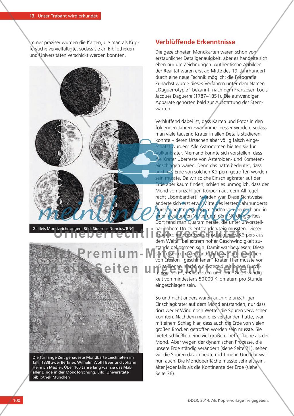 Erde und Mond Preview 102